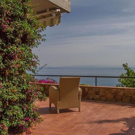 Apartment Bellevue - Stunning Panorama Porto Santo Stefano  Extérieur photo