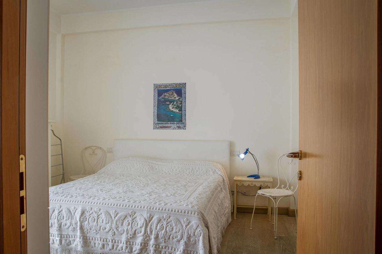 Apartment Bellevue - Stunning Panorama Porto Santo Stefano  Extérieur photo