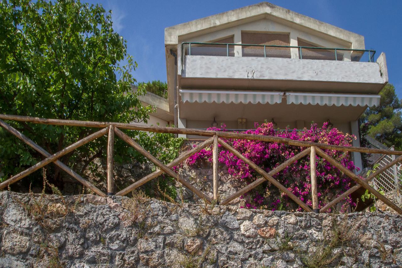 Apartment Bellevue - Stunning Panorama Porto Santo Stefano  Extérieur photo